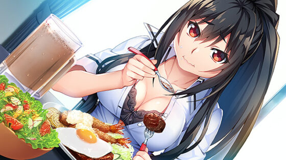 【DL版】Grisaia:幻影扳機 Vol.4~6 套組 - 成人PC遊戲