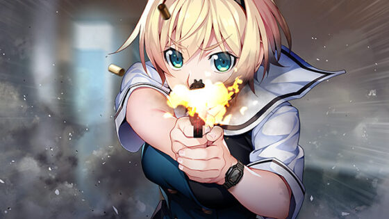 【DL版】Grisaia:幻影扳機 Vol.4~6 套組 - 成人PC遊戲
