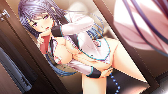 【DL版】虜之旋律 ― refrain ― 被調律的處女們與女教師