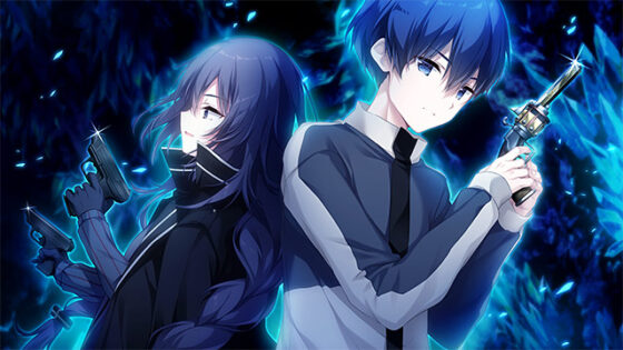 【DL版】【Juena】寶石騎士·阿卡迪亞 -世界的盡頭-