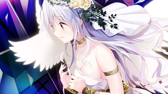 【DL版】【Juena】寶石騎士·阿卡迪亞 -世界的盡頭-