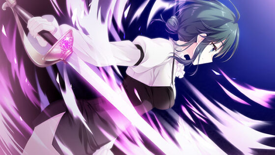 【DL版】【Juena】寶石騎士·阿卡迪亞 -世界的盡頭-
