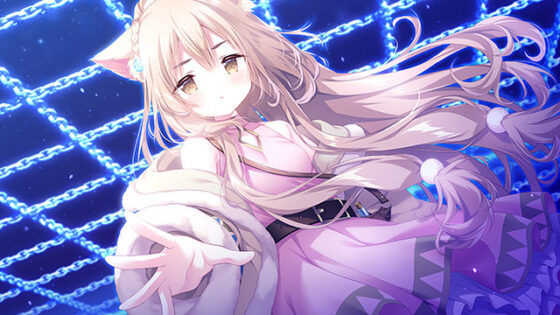 【DL版】【Juena】寶石騎士·阿卡迪亞 -世界的盡頭-