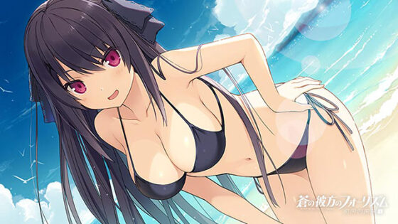 蒼之彼方的飛行馬戲團 EXTRA2 Ultimate Edition【DL版】