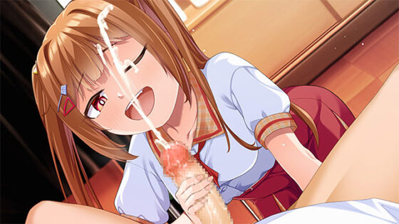 【DL版】射精管理高手的小惡魔少女♪