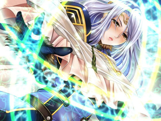 【DL版】女劍鬥士米涅瓦 ~怪物競技場~