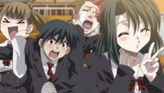 【DL版】School Days REMASTERED