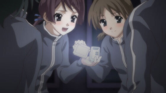 【DL版】School Days REMASTERED