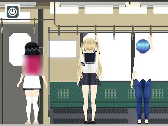 癡漢遊戲 [flexible] | DLsite 同人 - R18