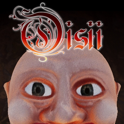 Oisii【恐怖遊戲】