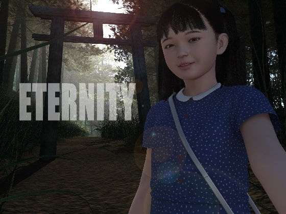 ETERNITY [yosino] | DLsite 同人 - R18