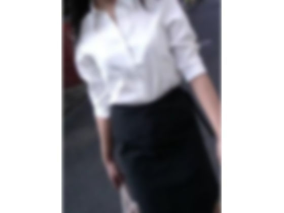 普通男性的侵犯體驗談:夜間的上班族
