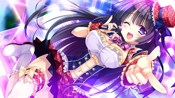 【DL版】PRIMAL×HEARTS2【萌系遊戲大獎2015 情慾類作品賞PINK 獲獎】