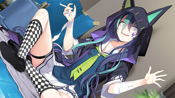 【DL版】任性的誘惑【萌遊大賞2019 準大賞・情色作品賞PINK 獲獎】