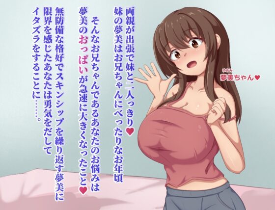 【手機版】夢美醬甜蜜調教錄 [陸的埠頭] | DLsite