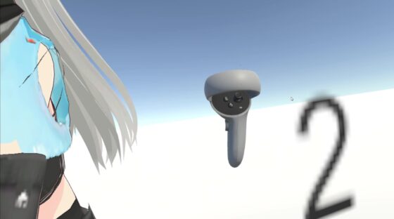 VR腹肌遊戲 [senchu Circle]