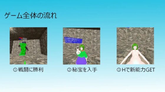 【VR】Rezomata Dungeon～雷索瑪塔地牢～ [TKsite]