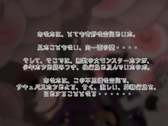 魅魔的肉籠 ~調教編 [ドMラボ]