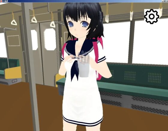 癡漢遊戲 [flexible] | DLsite 同人 - R18