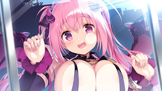 【DL版】任性的誘惑【萌遊大賞2019 準大賞・情色作品賞PINK 獲獎】