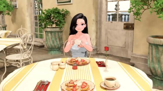 上班族的暑假 [窗際世界] | DLsite 同人 - R18