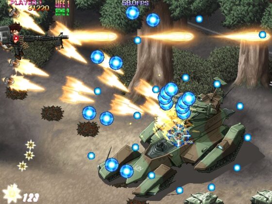 BATTLE TRAVERSE [Naut Mark] | DLsite 同人 - R18