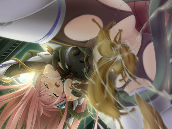 【DL版】神聖心機關外傳完整包