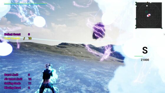 追逐冒險 [The Chasing Adventure 開発制作]