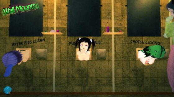 SlaveBar ~ 奴隸酒吧 [NymphoKyun] | DLsite 同人 - R18