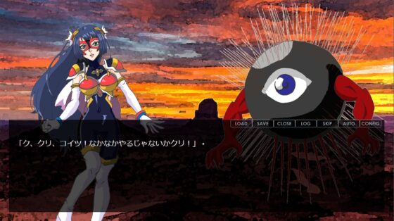 戰雉飛翔費贊特-奈克西克星篇&if故事-(ADV) [Sechuター]