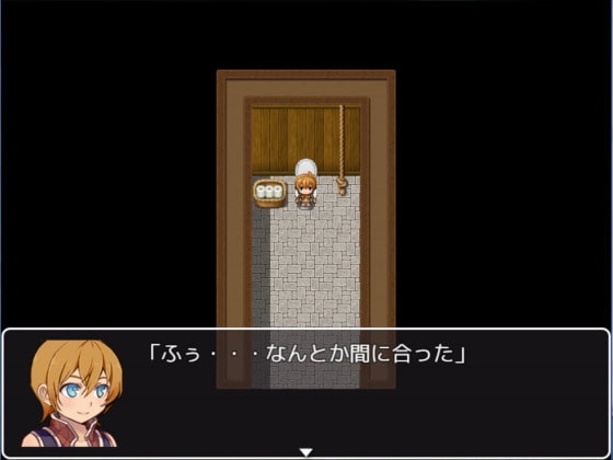 忍耐便意的女孩送上廁所遊戲 [妄想列車] | DLsite 同人 - R18