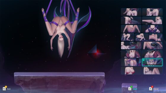 暗黑星際 [GRIMHELM] | DLsite 同人 - R18