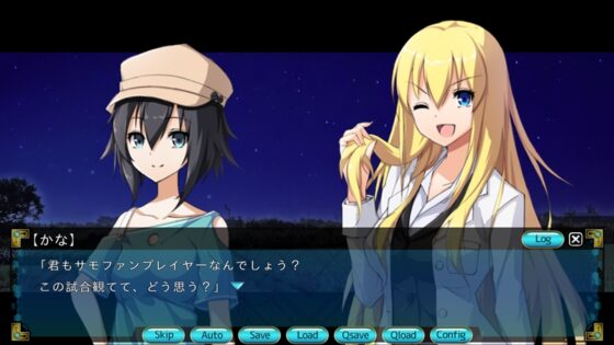 現實侵蝕召喚幻想(Mac版) [ism studio] | DLsite 同人 - R18