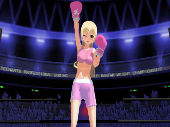 Crossover Tournament(Moderationdev) - FANZA同人