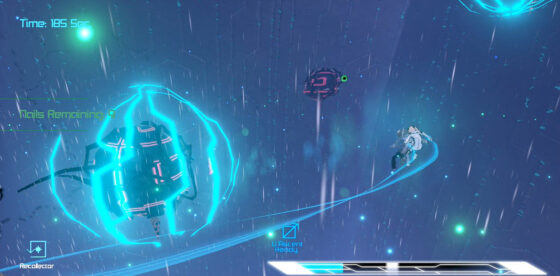 Link: The Unleashed Nexus(Reminisce) - FANZA同人遊戲