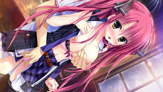 【DL版】【期間限定】Clochette15周年！巫女醬同捆包【附贈特典】