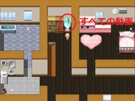 Bre○eton NTR記錄 [MaMaDa]