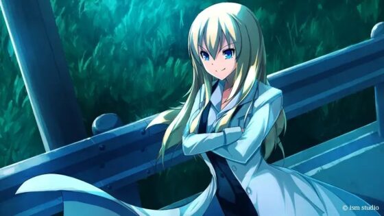 現實侵蝕召喚幻想(Mac版) [ism studio] | DLsite 同人 - R18