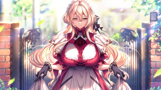 甘カノ3
