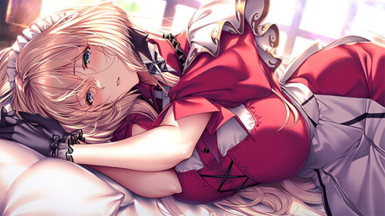甘カノ3