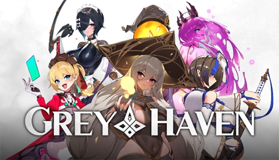 Grey Haven - 搶先體驗版