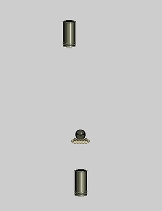 [遊戲2作品組合]見覺&EndlessCannon [秋詩ゲームス]