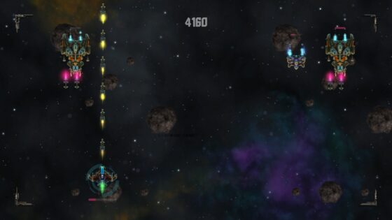 【DLSite版】SpaceShooter The Final | DLsite 同人 - R18