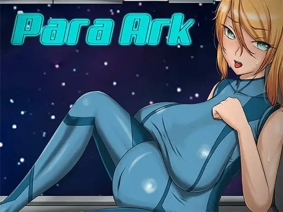 Para Ark(ST Hot Dog King) - FANZA同人遊戲