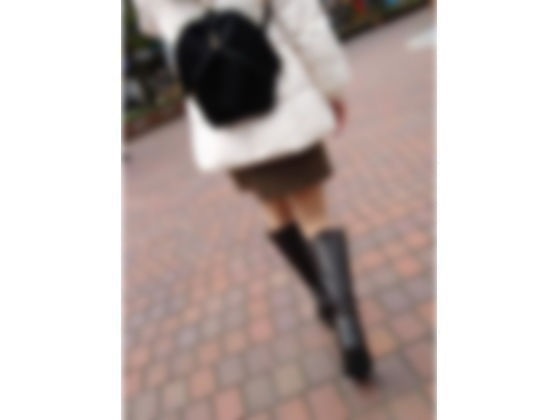 普通男性的侵犯體驗談：經常看見的女性（滿足性癖）