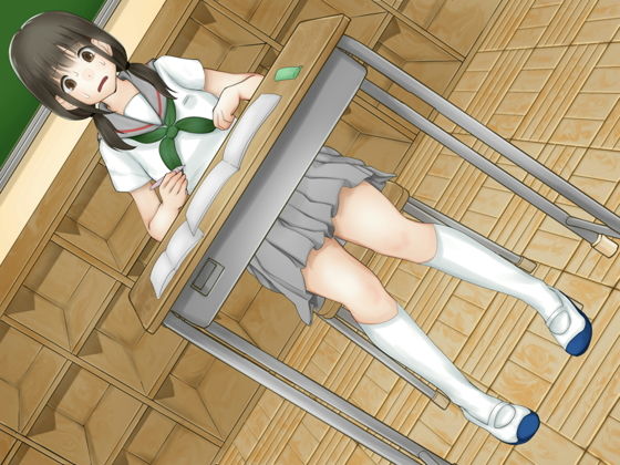 怎麼辦…便便要出來了…(TOB)