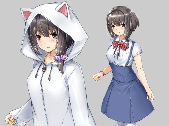 京極燈彌角色002(Ziekun Software) - FANZA同人
