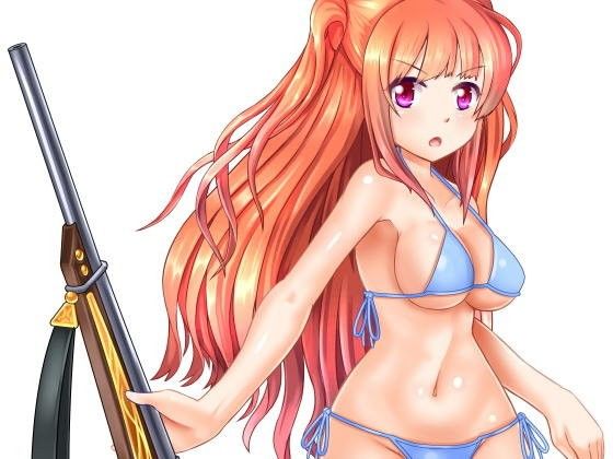 超大 版稅自由075(Zeikun Software) - FANZA同人