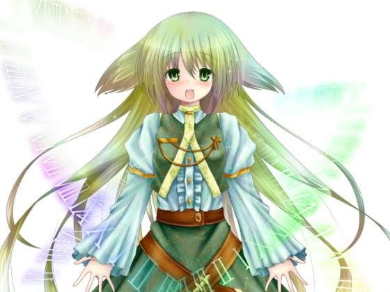 特大 無版稅素材032(Ziekun Software) - FANZA同人