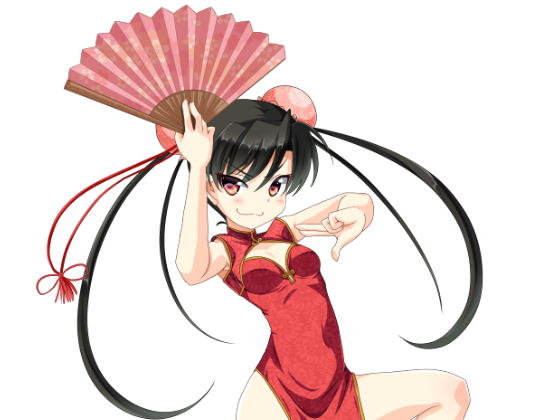 超大 免版稅022(Zeekn Software) - FANZA同人